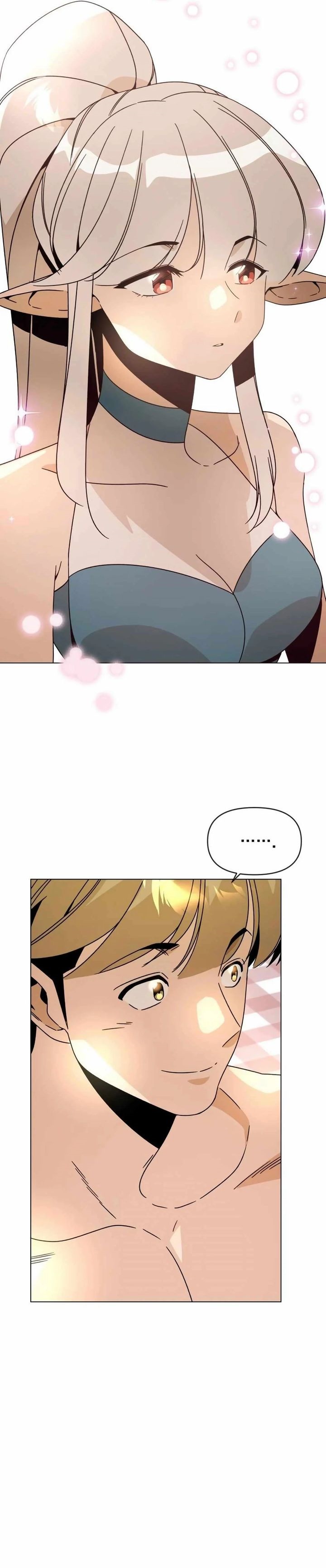 I’ll Resign and Have a Fresh Start in This World Chapter 113 Gambar 30