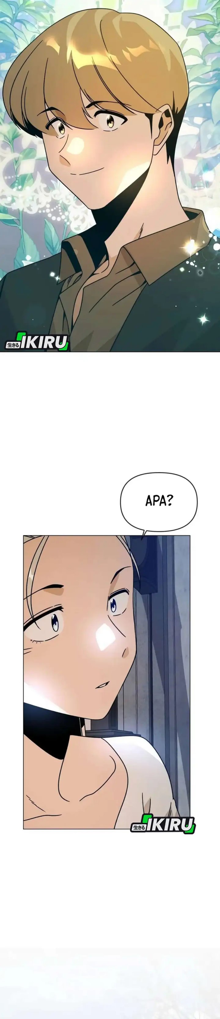 I’ll Resign and Have a Fresh Start in This World Chapter 117 Gambar 9