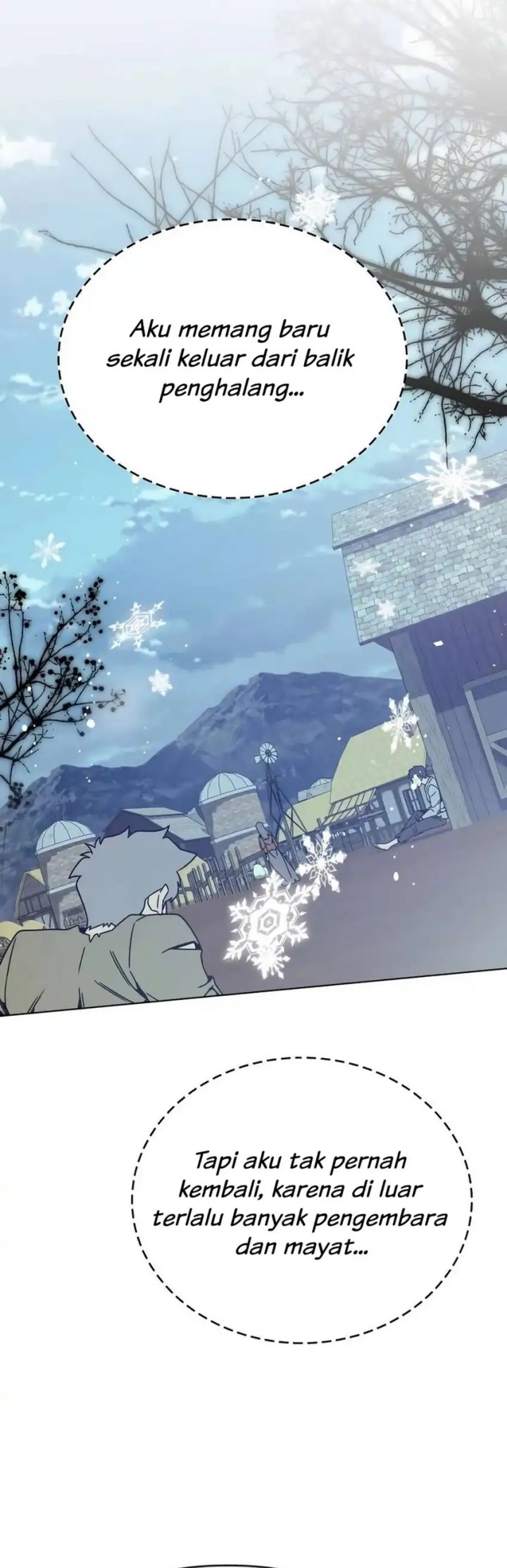 I’ll Resign and Have a Fresh Start in This World Chapter 117 Gambar 10