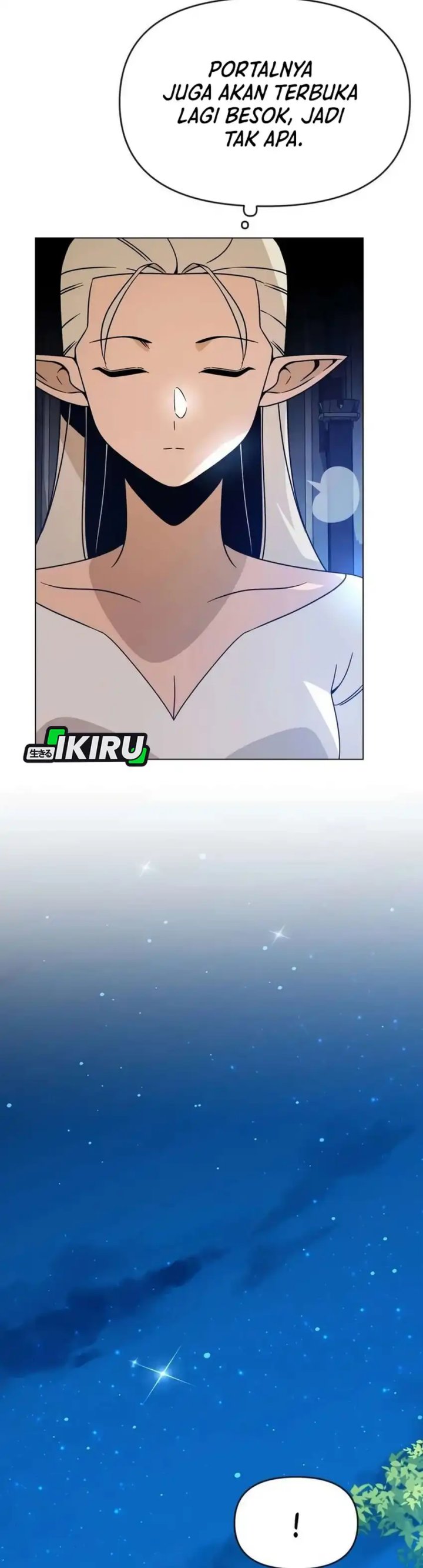 I’ll Resign and Have a Fresh Start in This World Chapter 117 Gambar 14