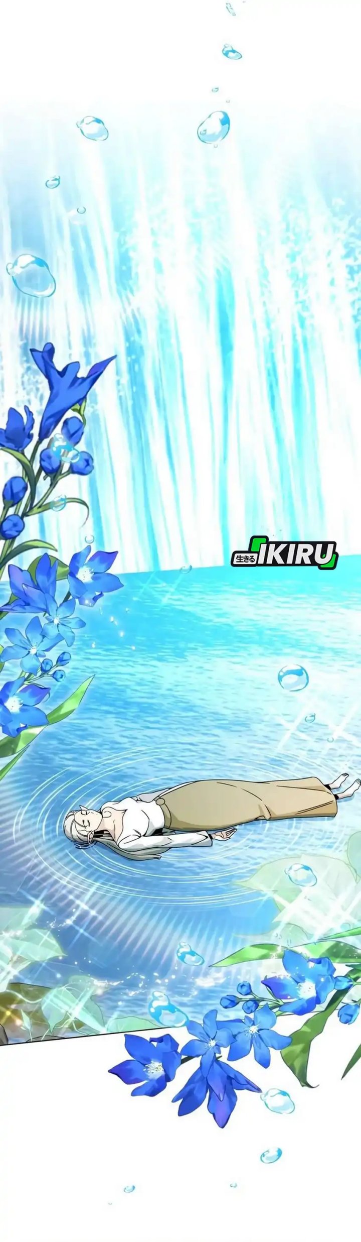 I’ll Resign and Have a Fresh Start in This World Chapter 117 Gambar 23