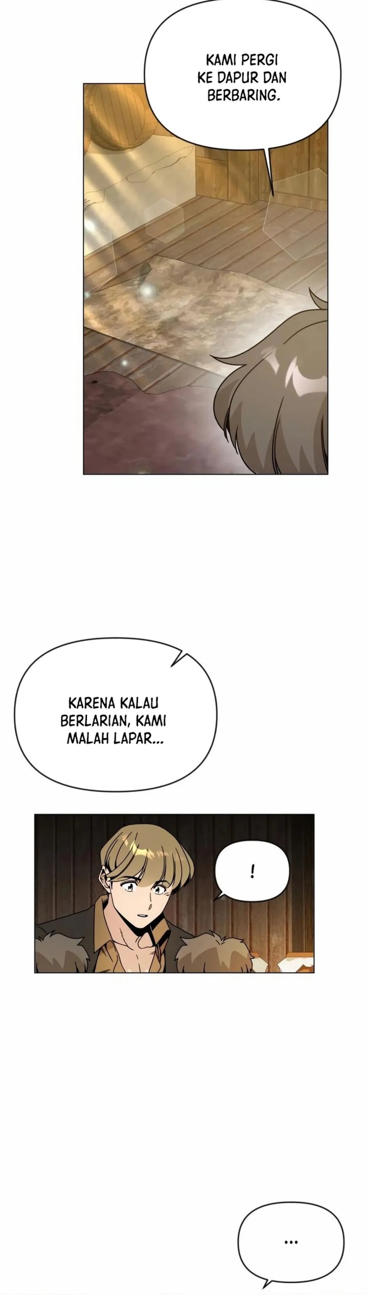 I’ll Resign and Have a Fresh Start in This World Chapter 119 Gambar 8