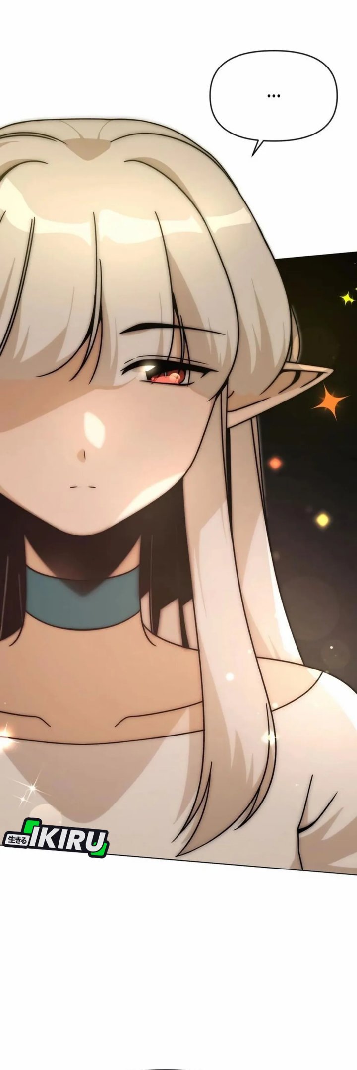 I’ll Resign and Have a Fresh Start in This World Chapter 119 Gambar 27