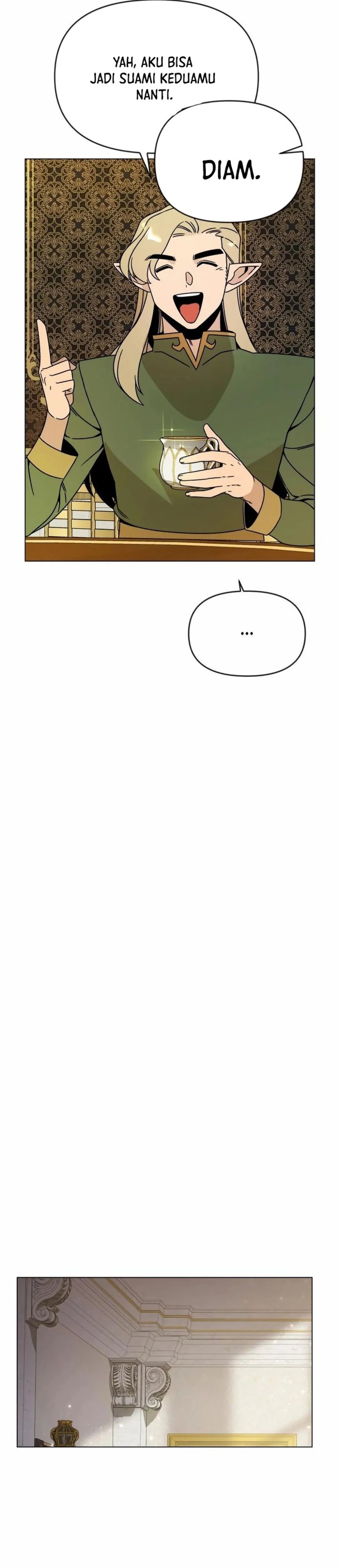 I’ll Resign and Have a Fresh Start in This World Chapter 119 Gambar 28