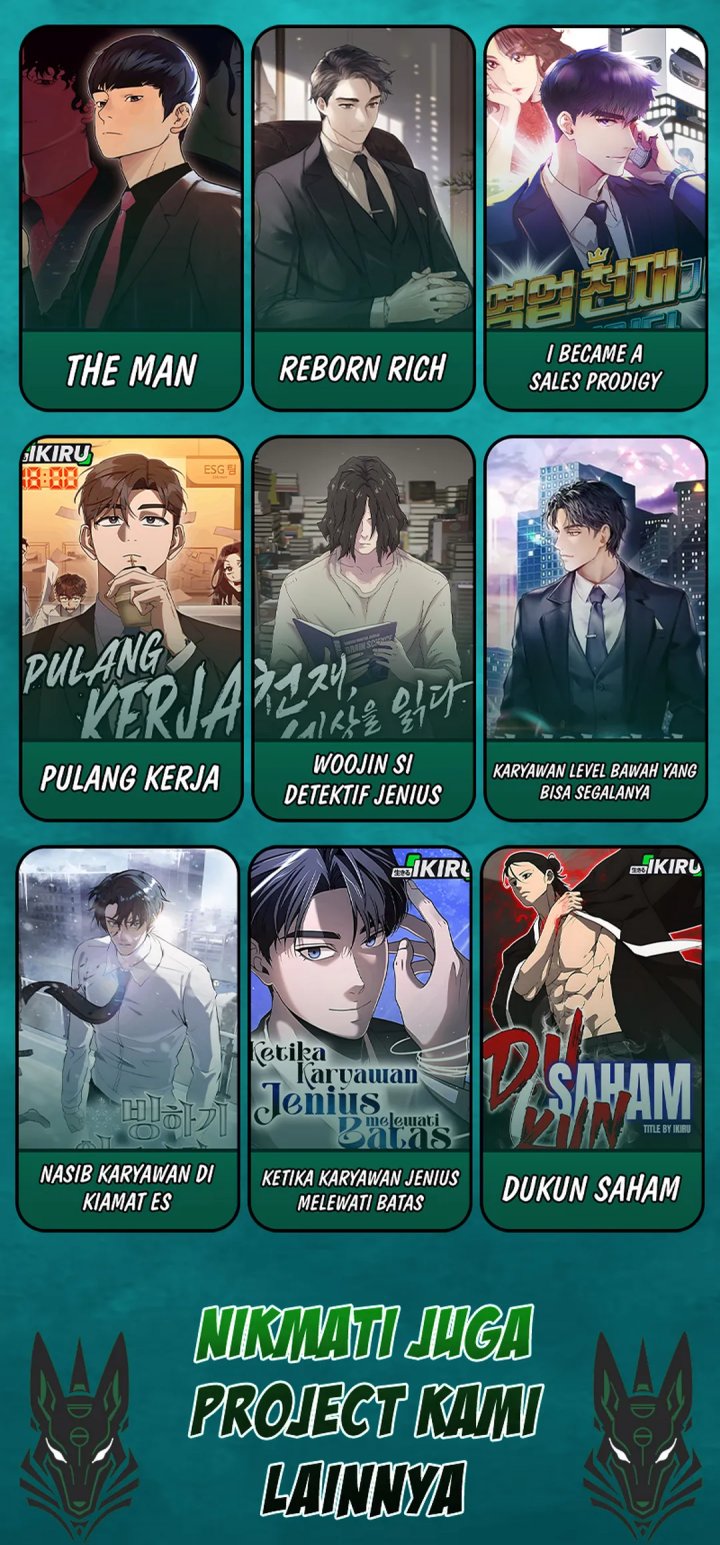 I’ll Resign and Have a Fresh Start in This World Chapter 119 Gambar 38