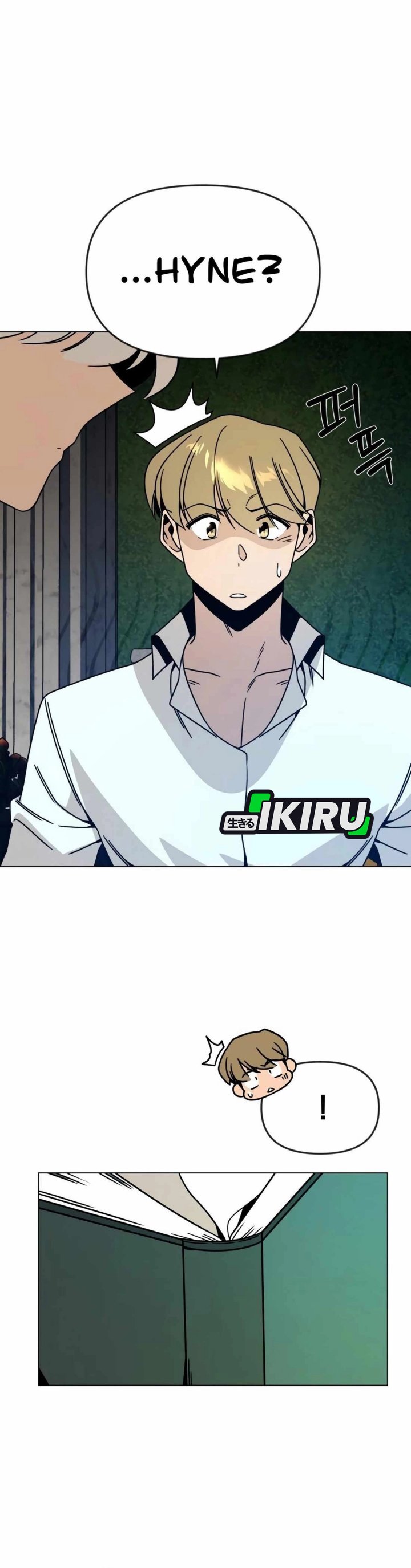 I’ll Resign and Have a Fresh Start in This World Chapter 120 Gambar 15