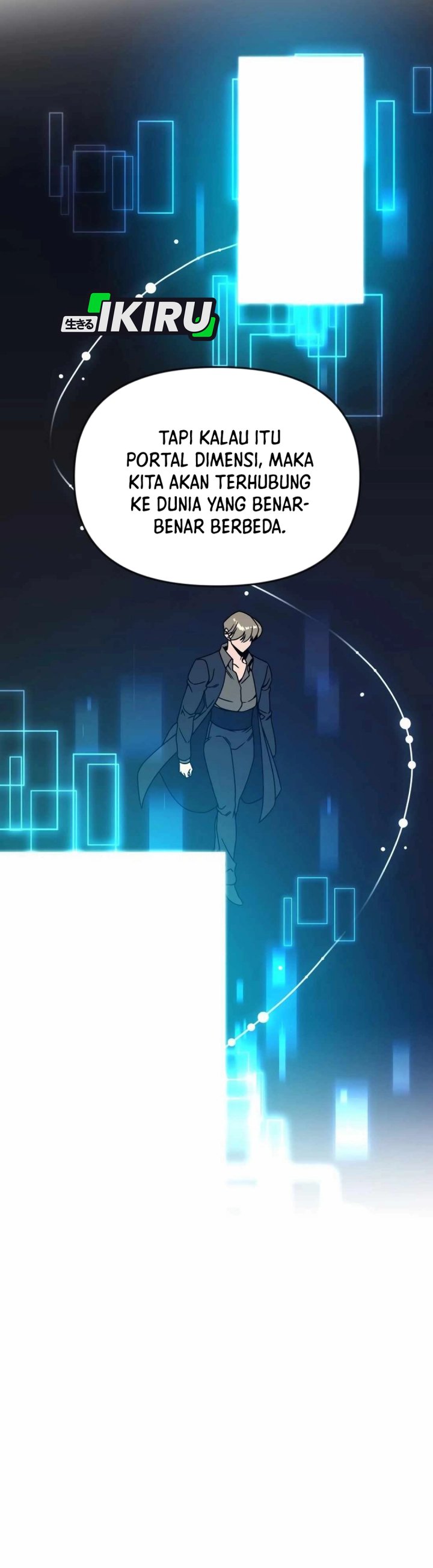 I’ll Resign and Have a Fresh Start in This World Chapter 120 Gambar 20