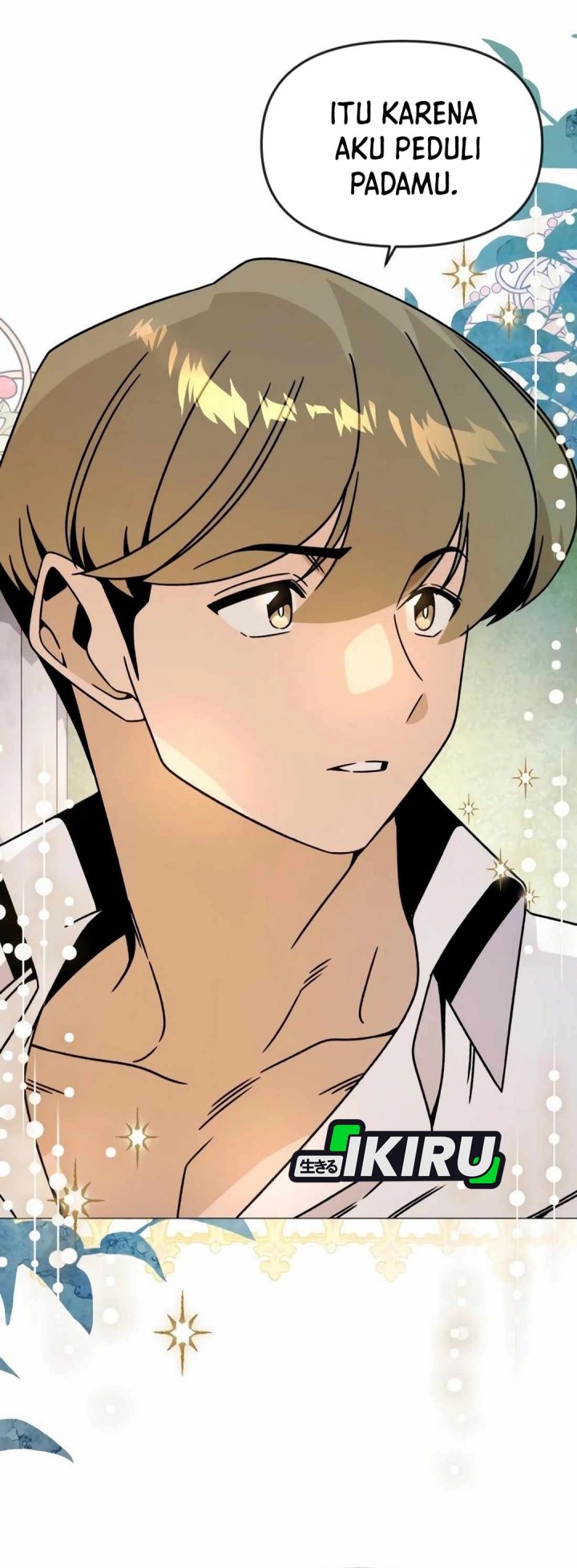 I’ll Resign and Have a Fresh Start in This World Chapter 120 Gambar 27