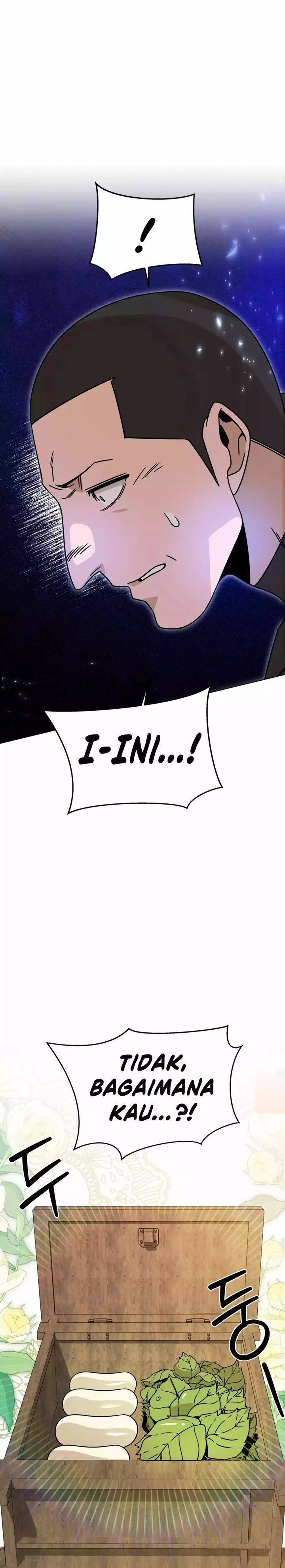 I’ll Resign and Have a Fresh Start in This World Chapter 124 Gambar 2