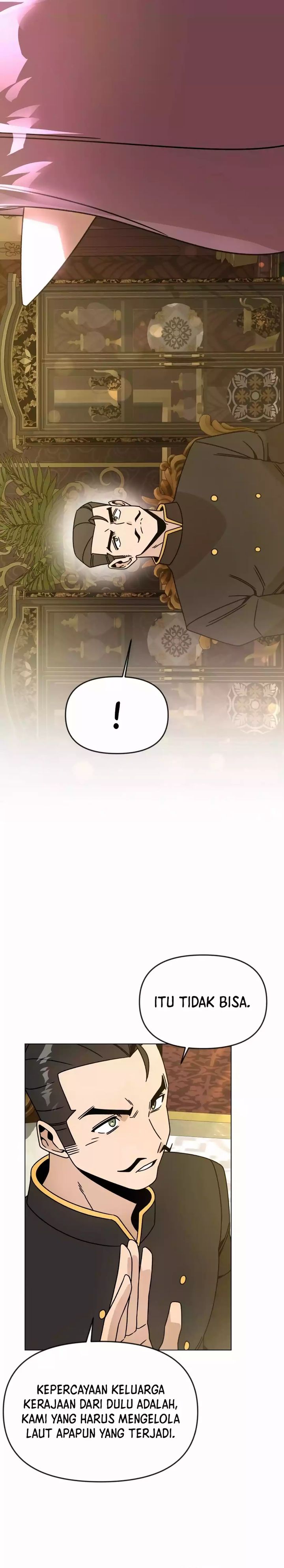 I’ll Resign and Have a Fresh Start in This World Chapter 124 Gambar 25