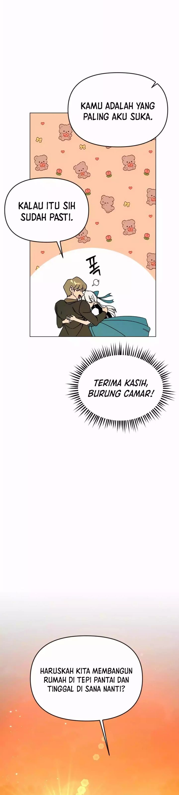 I’ll Resign and Have a Fresh Start in This World Chapter 125 Gambar 12