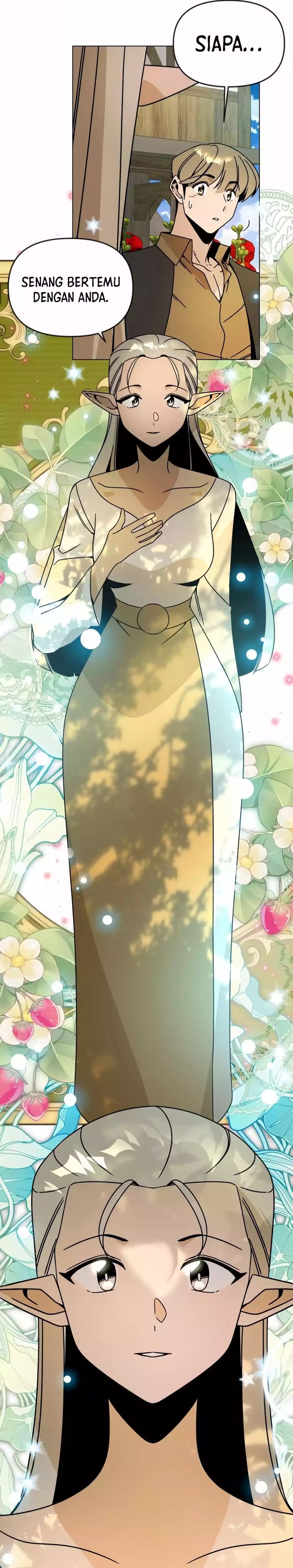 I’ll Resign and Have a Fresh Start in This World Chapter 125 Gambar 22