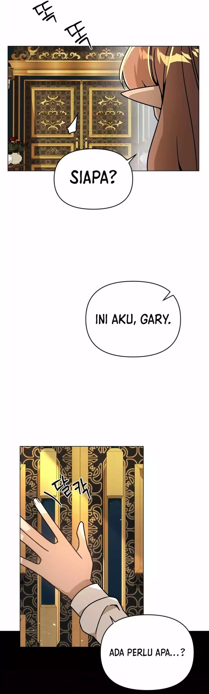 I’ll Resign and Have a Fresh Start in This World Chapter 128 Gambar 31