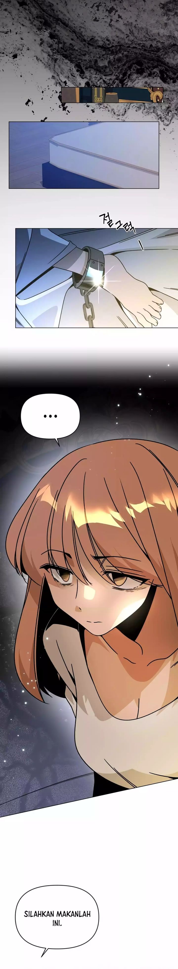 I’ll Resign and Have a Fresh Start in This World Chapter 128 Gambar 34