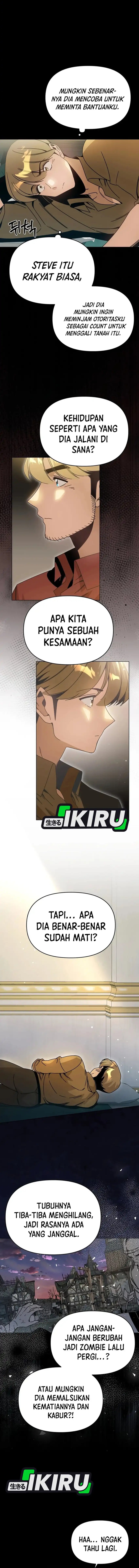 I’ll Resign and Have a Fresh Start in This World Chapter 139 Gambar 2