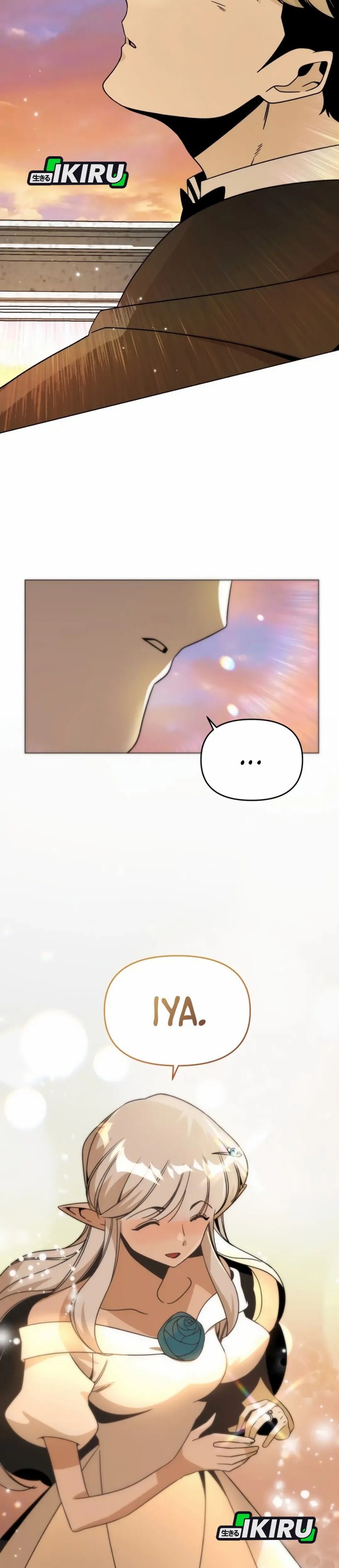 I’ll Resign and Have a Fresh Start in This World Chapter 143 Gambar 2