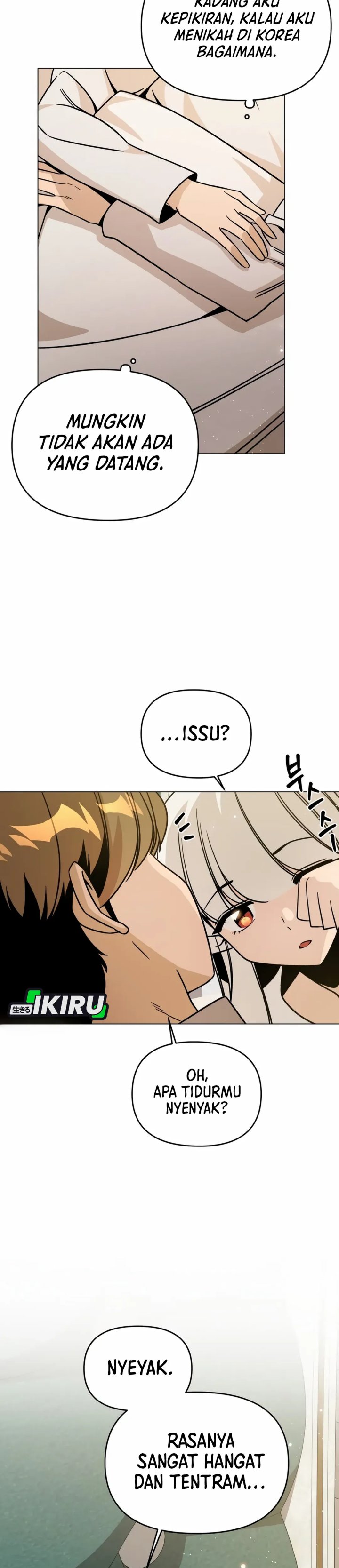 I’ll Resign and Have a Fresh Start in This World Chapter 143 Gambar 12