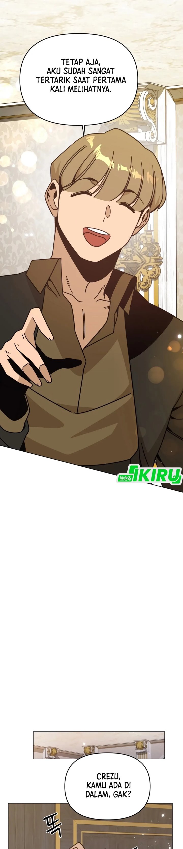 I’ll Resign and Have a Fresh Start in This World Chapter 144 Gambar 16