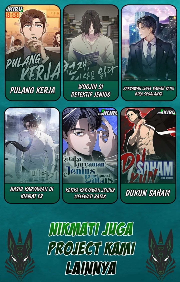 I’ll Resign and Have a Fresh Start in This World Chapter 144 Gambar 32