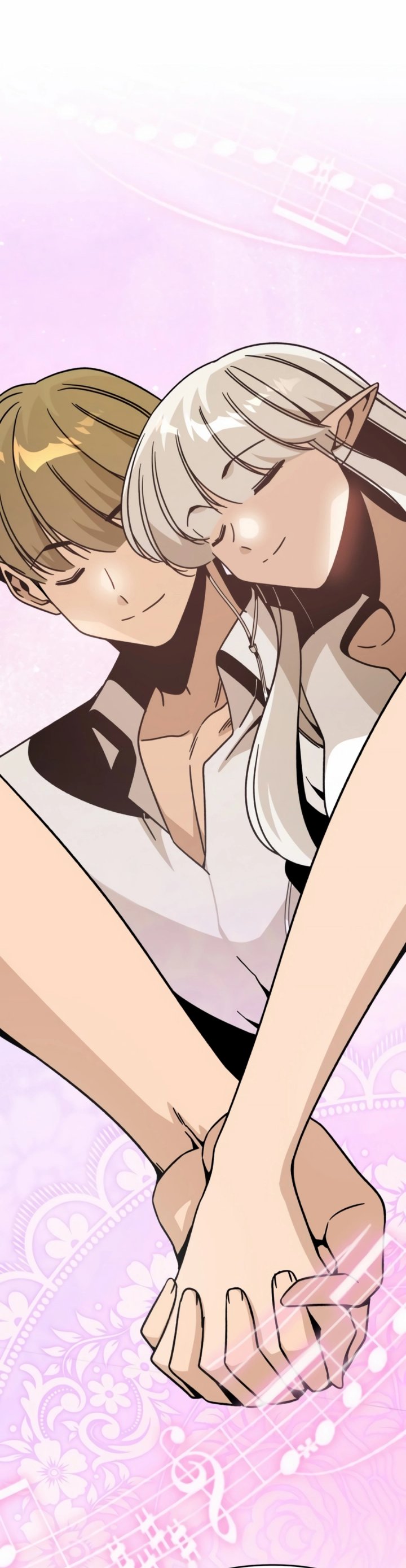 I’ll Resign and Have a Fresh Start in This World Chapter 145 Gambar 15