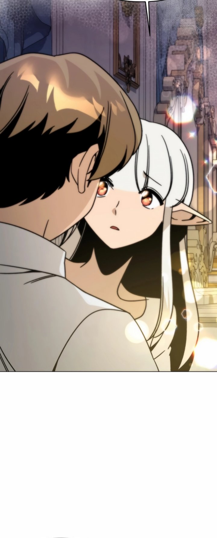 I’ll Resign and Have a Fresh Start in This World Chapter 145 Gambar 24