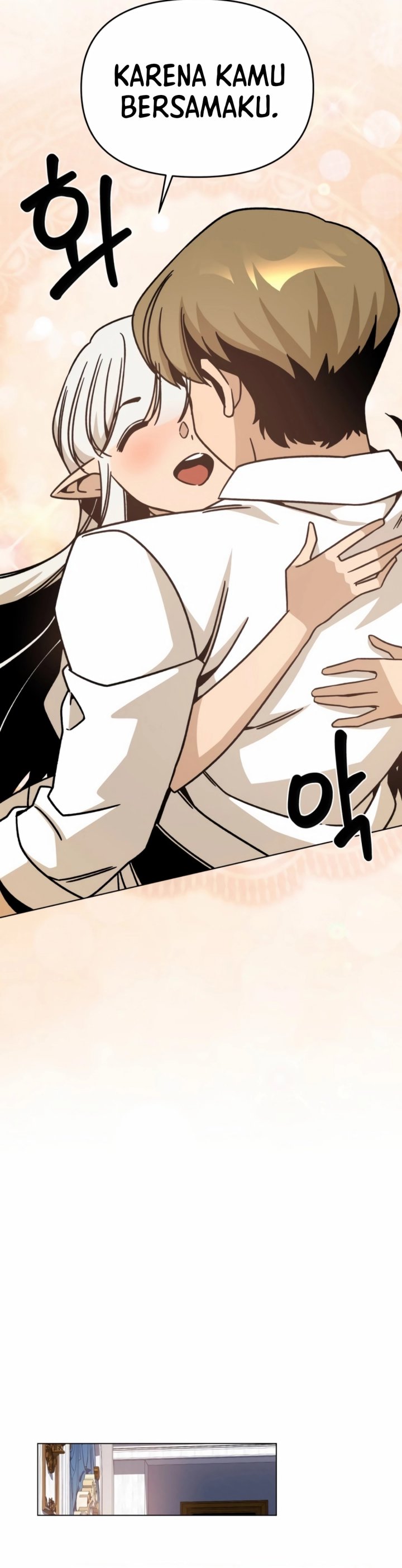 I’ll Resign and Have a Fresh Start in This World Chapter 145 Gambar 27