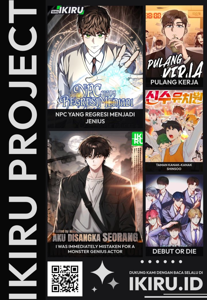 I’ll Resign and Have a Fresh Start in This World Chapter 145 Gambar 35