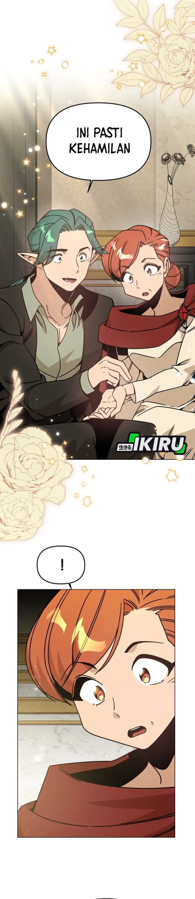 I’ll Resign and Have a Fresh Start in This World Chapter 149 Gambar 2