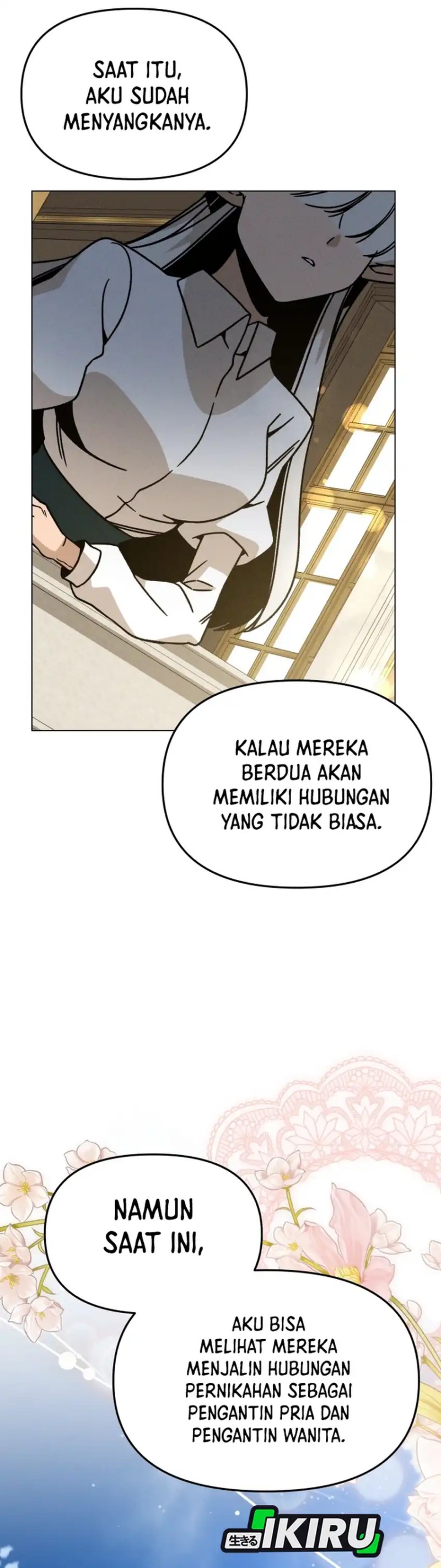I’ll Resign and Have a Fresh Start in This World Chapter 149 Gambar 22