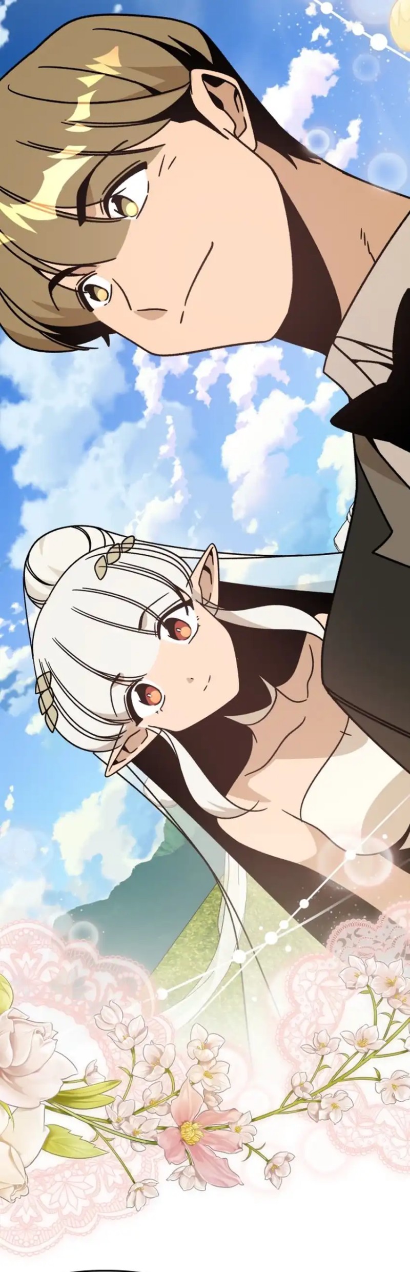 I’ll Resign and Have a Fresh Start in This World Chapter 149 Gambar 23