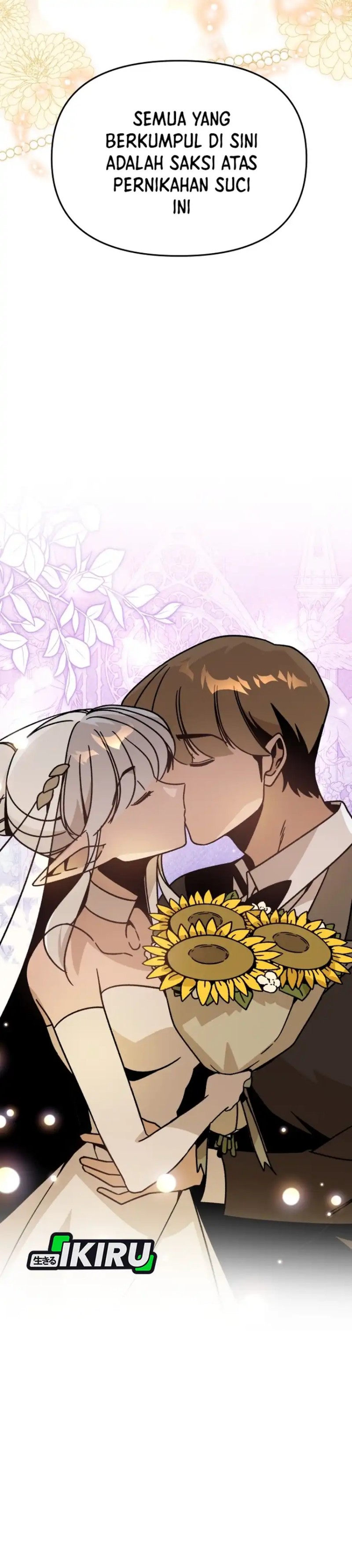 I’ll Resign and Have a Fresh Start in This World Chapter 149 Gambar 25