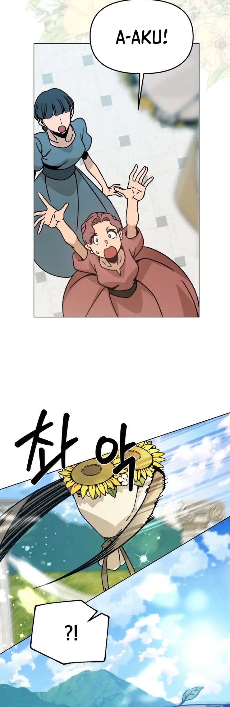 I’ll Resign and Have a Fresh Start in This World Chapter 149 Gambar 35