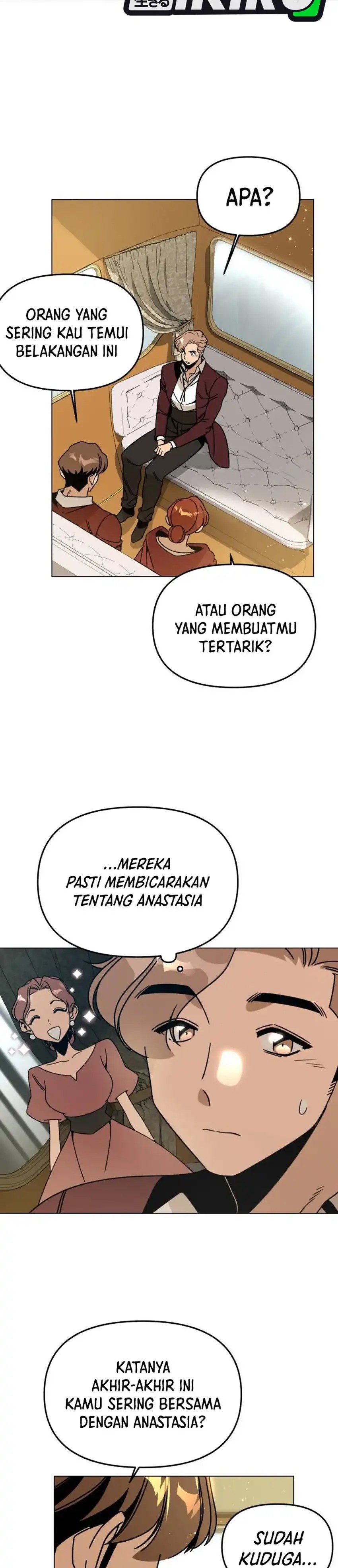 I’ll Resign and Have a Fresh Start in This World Chapter 151 Gambar 2