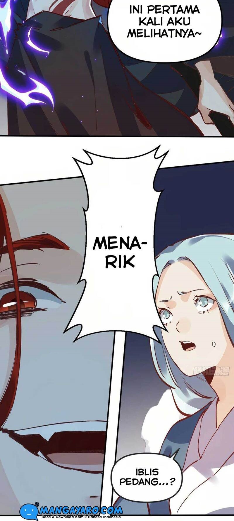 I’m Actually A Cultivation Bigshot Chapter 08 Gambar 6