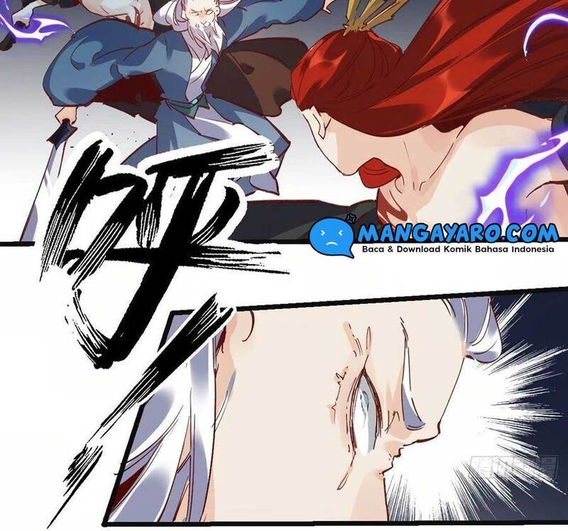 I’m Actually A Cultivation Bigshot Chapter 08 Gambar 11