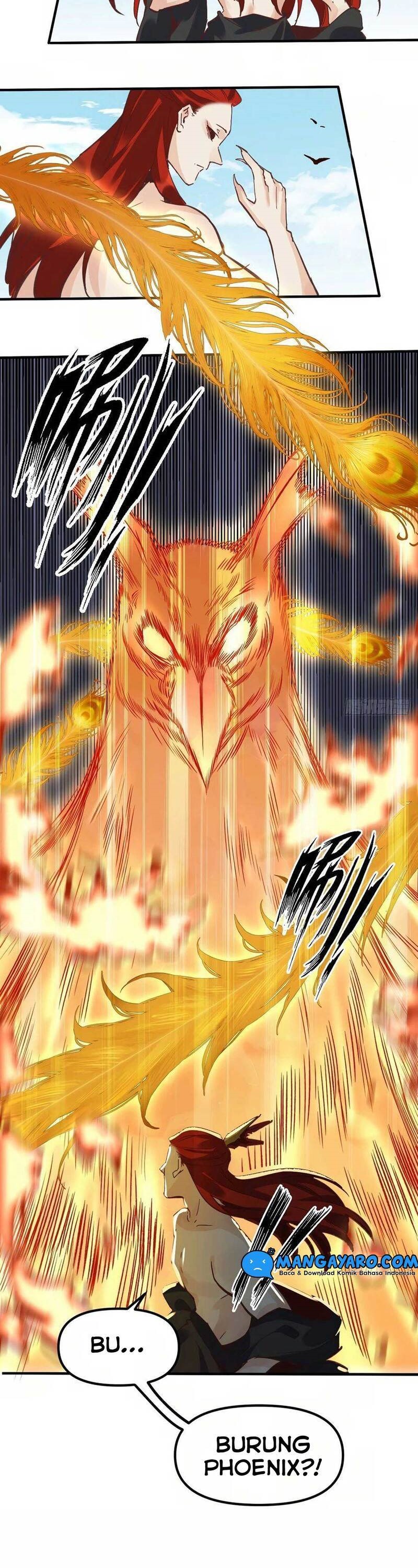 I’m Actually A Cultivation Bigshot Chapter 08 Gambar 28