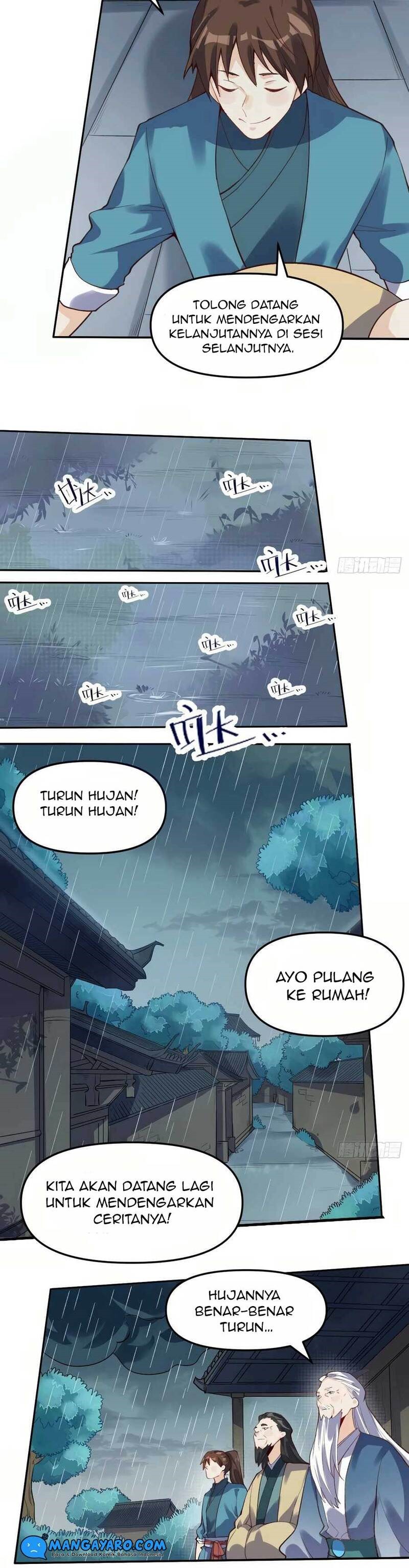 I’m Actually A Cultivation Bigshot Chapter 16 Gambar 5