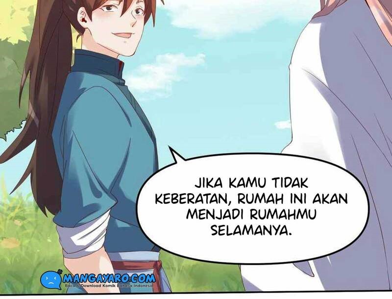 I’m Actually A Cultivation Bigshot Chapter 21 Gambar 11