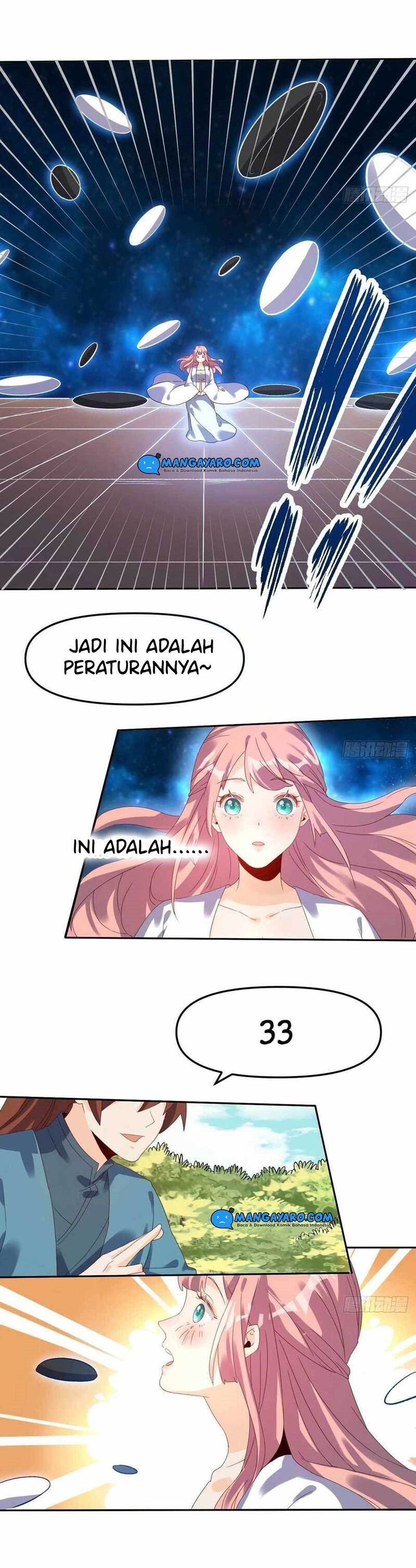 I’m Actually A Cultivation Bigshot Chapter 21 Gambar 15