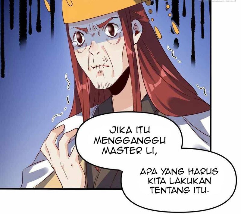 I’m Actually A Cultivation Bigshot Chapter 25 Gambar 5