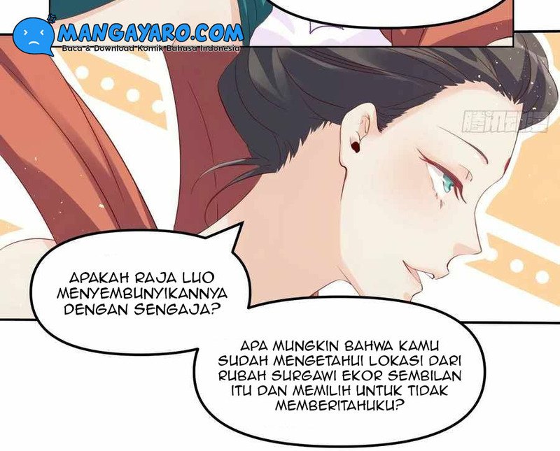 I’m Actually A Cultivation Bigshot Chapter 25 Gambar 12