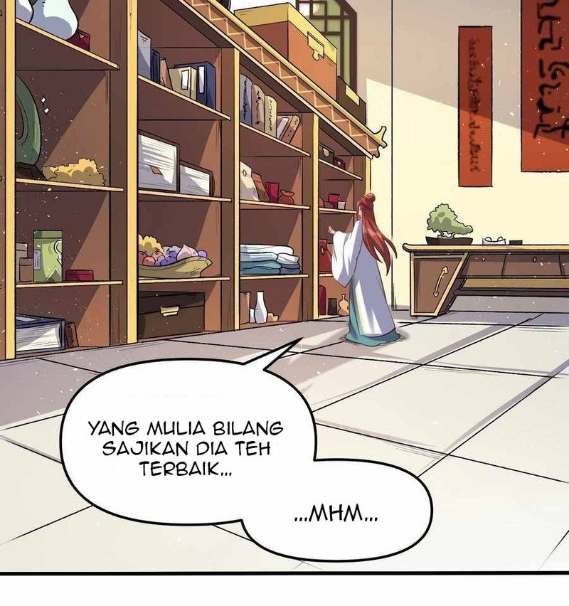 I’m Actually A Cultivation Bigshot Chapter 25 Gambar 14