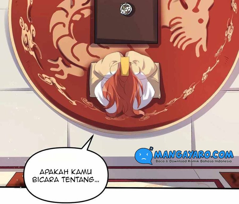I’m Actually A Cultivation Bigshot Chapter 25 Gambar 19