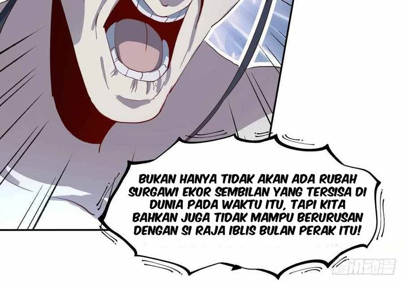 I’m Actually A Cultivation Bigshot Chapter 25 Gambar 23