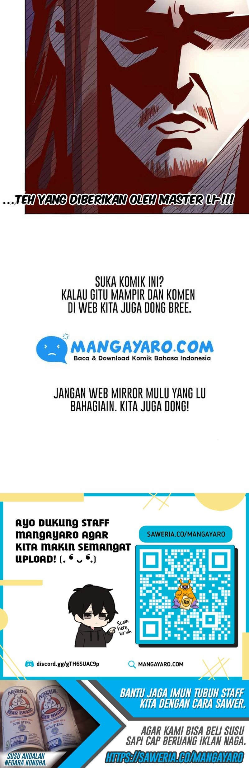 I’m Actually A Cultivation Bigshot Chapter 25 Gambar 27
