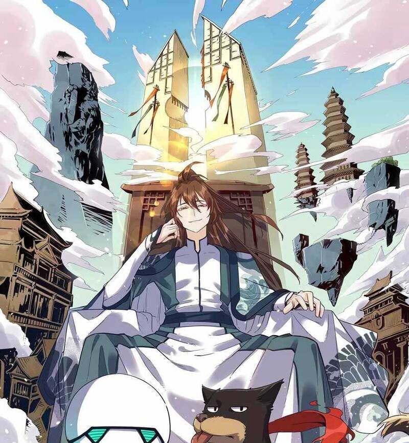 I’m Actually A Cultivation Bigshot Chapter 33 Gambar 2