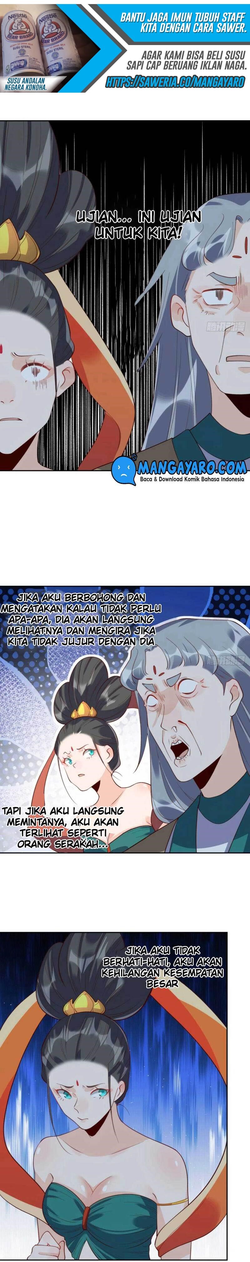 I’m Actually A Cultivation Bigshot Chapter 37 Gambar 9
