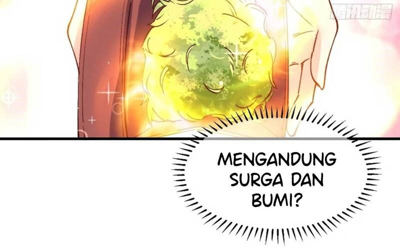 I’m Actually A Cultivation Bigshot Chapter 40 Gambar 11