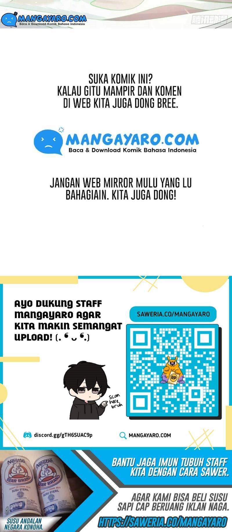 I’m Actually A Cultivation Bigshot Chapter 40 Gambar 14