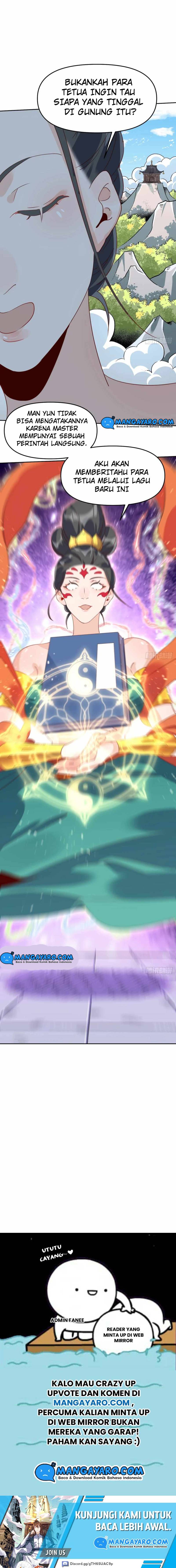 I’m Actually A Cultivation Bigshot Chapter 60 Gambar 12